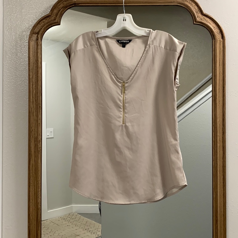 Express top